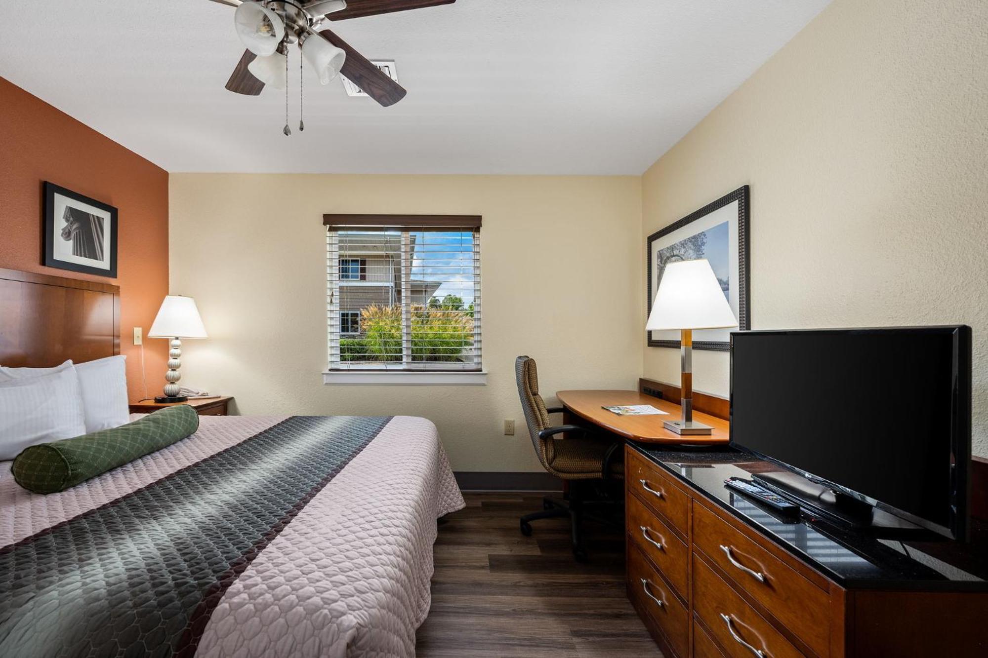 Affordable Suites Of America Stafford Quantico Exterior foto