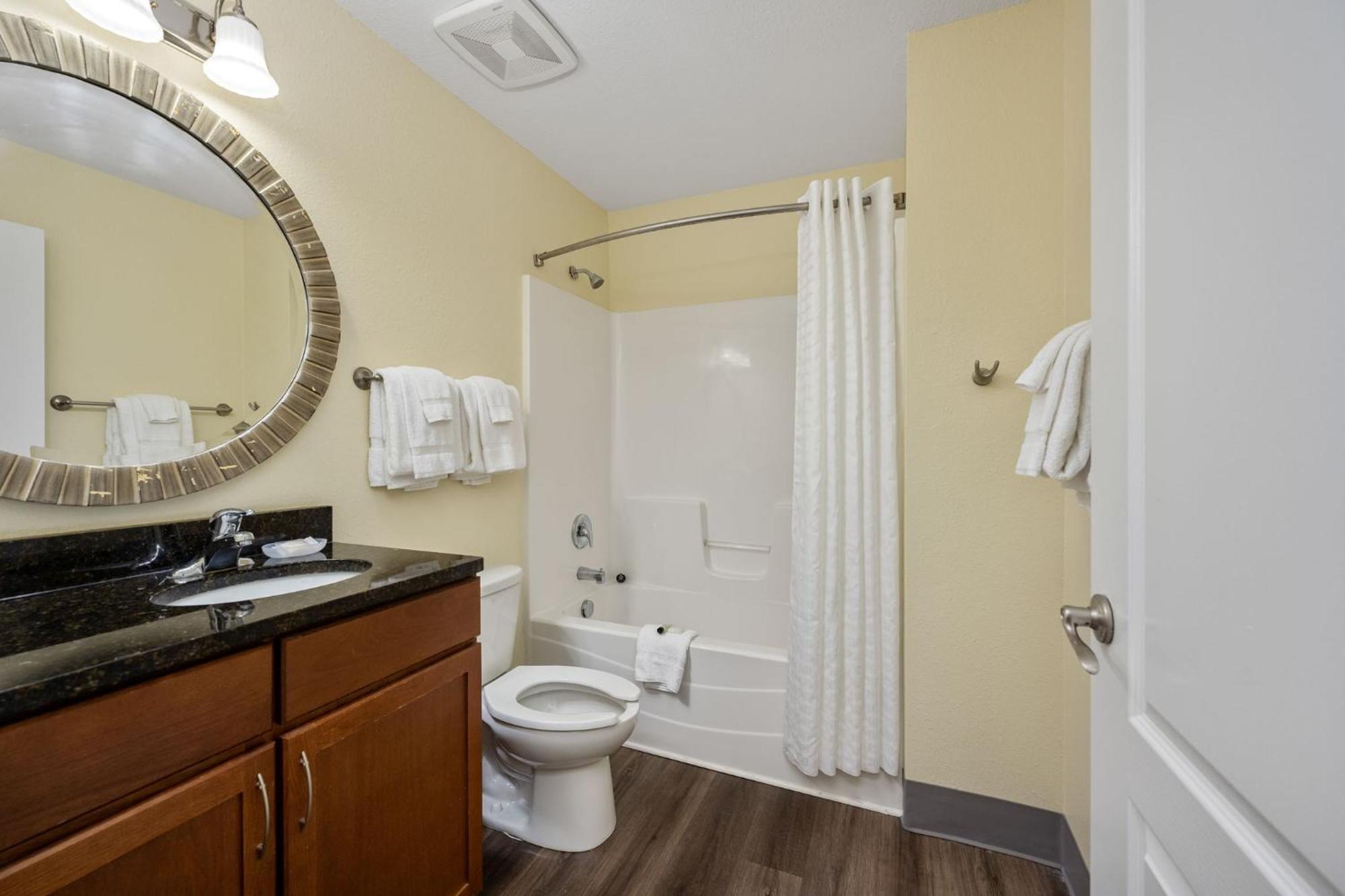 Affordable Suites Of America Stafford Quantico Exterior foto